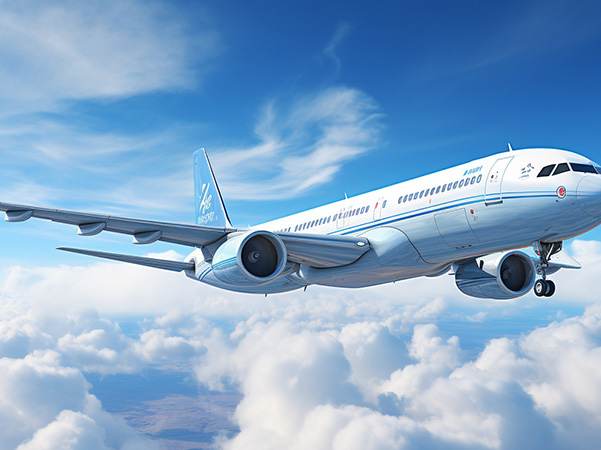航空行业